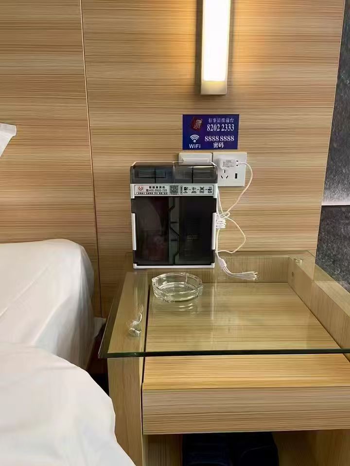 宣城盒子
